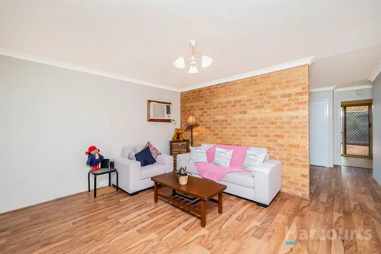Sixth view of Homely semi-detached listing, 6A Crawley Grove, Heathridge WA 6027