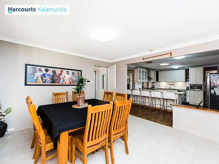 Sixth view of Homely house listing, 41 Coral Road, Kalamunda WA 6076