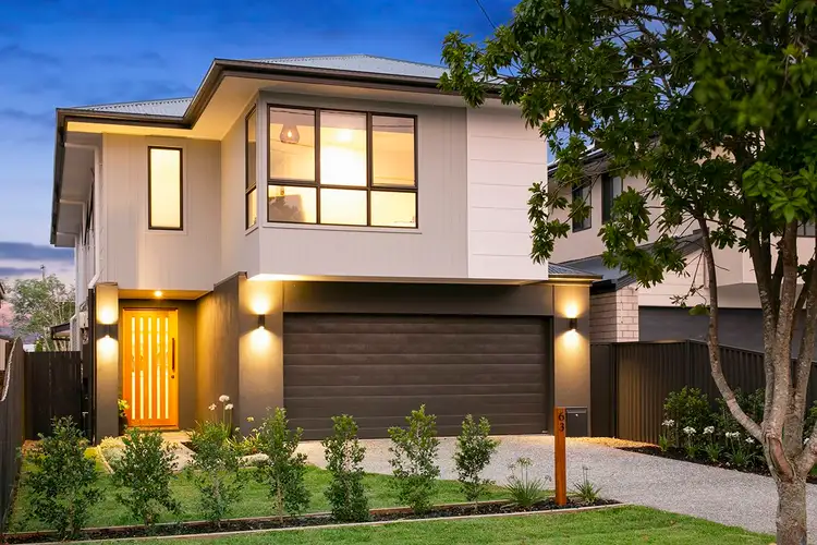 63 Gold Street, Banyo QLD 4014