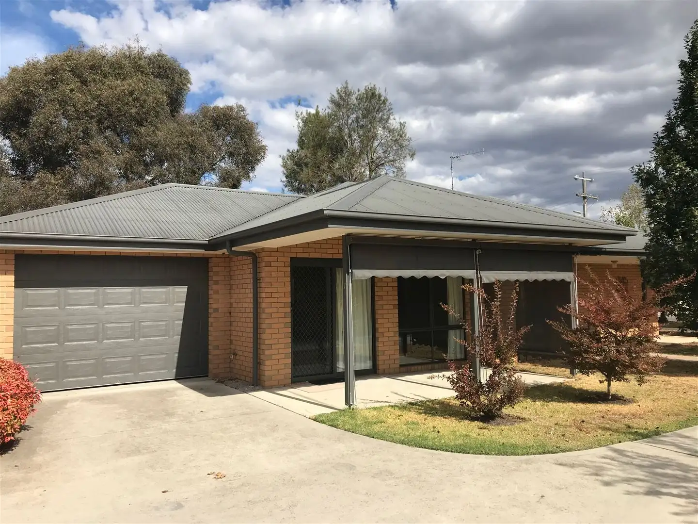 Main view of Homely unit listing, 7/17 Shamrock Street, Alexandra VIC 3714