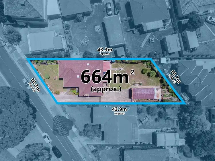 Second view of Homely house listing, 62 Millbank Drive, Deer Park VIC 3023