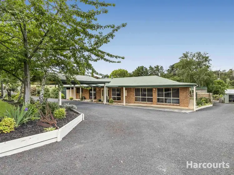 Main view of Homely house listing, 60 Colquhoun Boulevard, Warragul VIC 3820