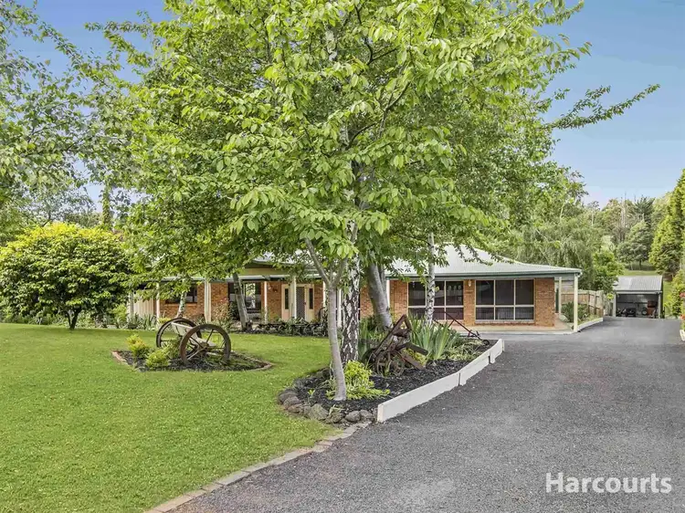 Second view of Homely house listing, 60 Colquhoun Boulevard, Warragul VIC 3820