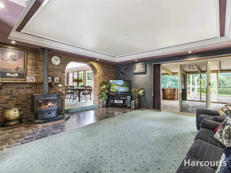Third view of Homely house listing, 60 Colquhoun Boulevard, Warragul VIC 3820