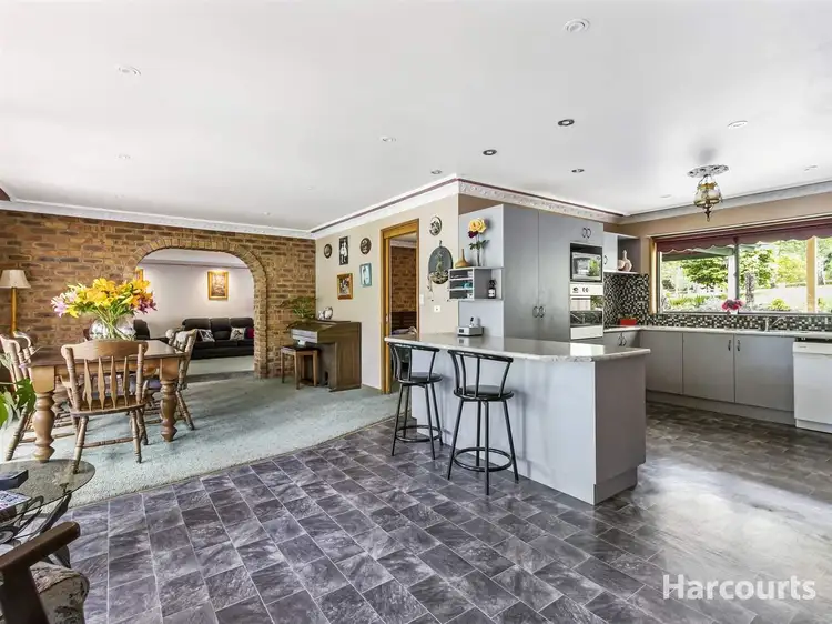 Fourth view of Homely house listing, 60 Colquhoun Boulevard, Warragul VIC 3820