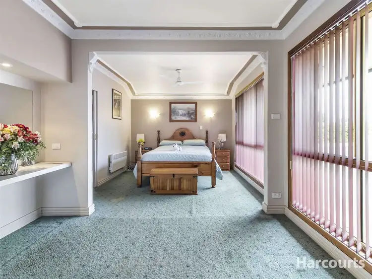 Sixth view of Homely house listing, 60 Colquhoun Boulevard, Warragul VIC 3820