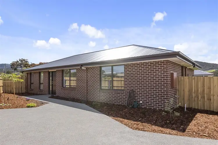 Second view of Homely house listing, 11a Torpy Avenue, Snug TAS 7054