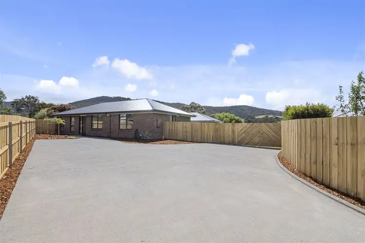 Third view of Homely house listing, 11a Torpy Avenue, Snug TAS 7054