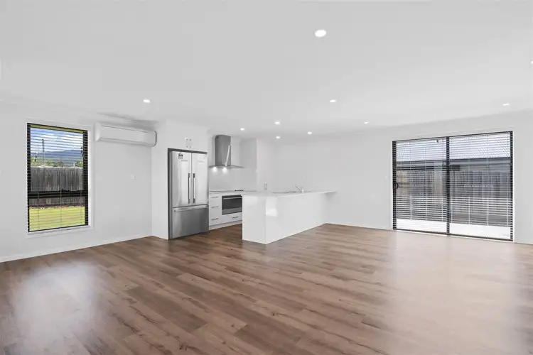 Fifth view of Homely house listing, 11a Torpy Avenue, Snug TAS 7054