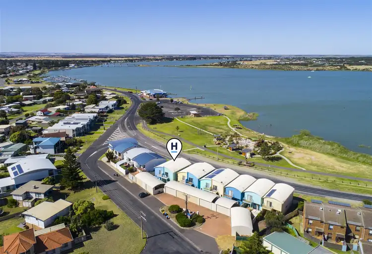 Second view of Homely house listing, 8/67 Barrage Road, Goolwa South SA 5214