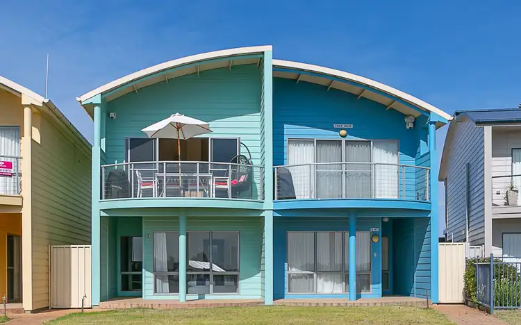 Third view of Homely house listing, 8/67 Barrage Road, Goolwa South SA 5214