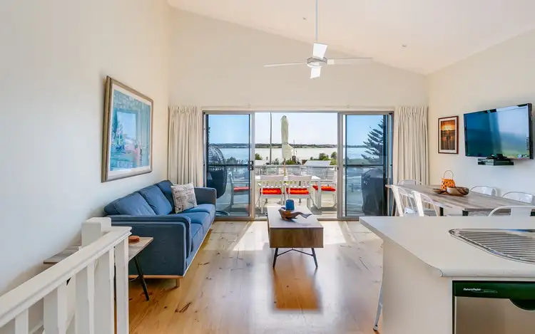 Fifth view of Homely house listing, 8/67 Barrage Road, Goolwa South SA 5214