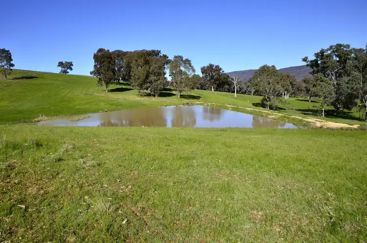Third view of Homely rural property listing, 00 Old Gobur Road, Gobur VIC 3719