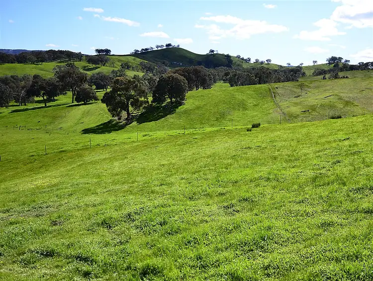 Fourth view of Homely rural property listing, 00 Old Gobur Road, Gobur VIC 3719