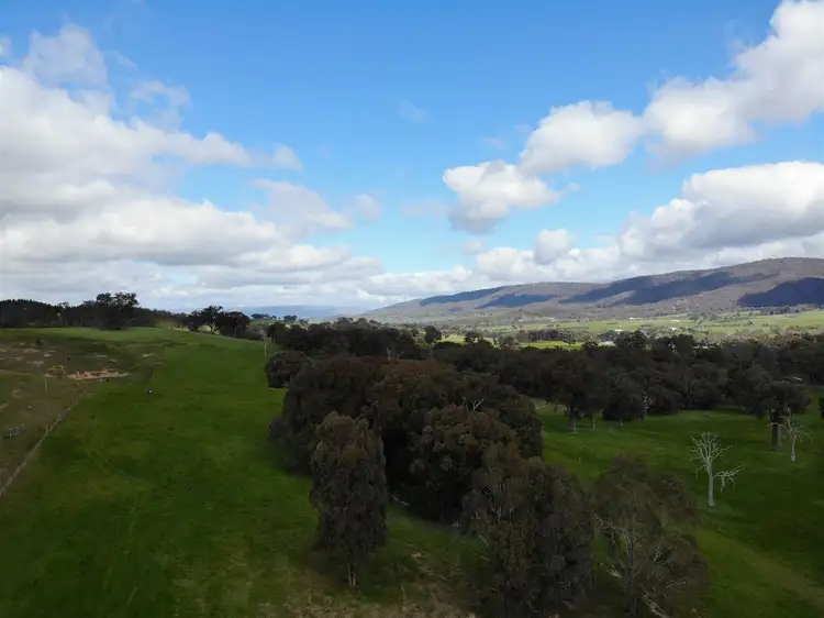 Sixth view of Homely rural property listing, 00 Old Gobur Road, Gobur VIC 3719