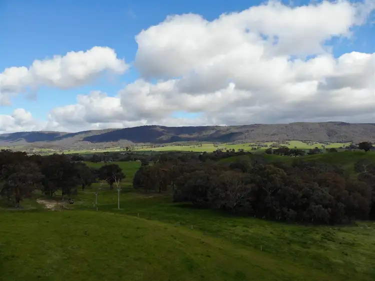 Seventh view of Homely rural property listing, 00 Old Gobur Road, Gobur VIC 3719