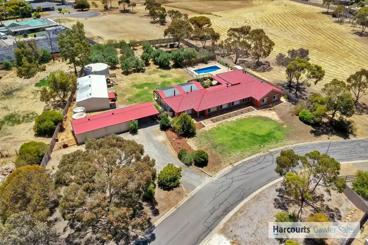 105 Fiddlewood Drive, Freeling SA 5372