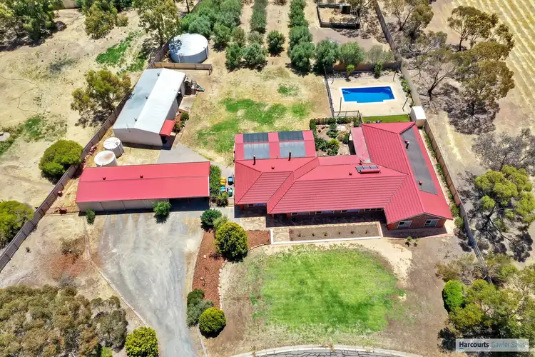 Fourth view of Homely house listing, 105 Fiddlewood Drive, Freeling SA 5372