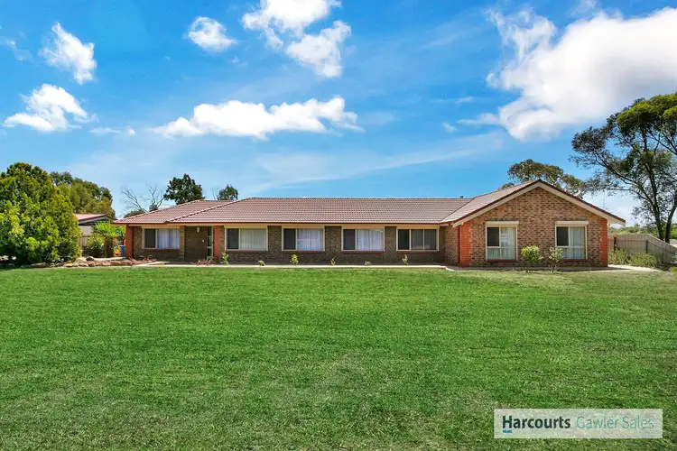 Fifth view of Homely house listing, 105 Fiddlewood Drive, Freeling SA 5372