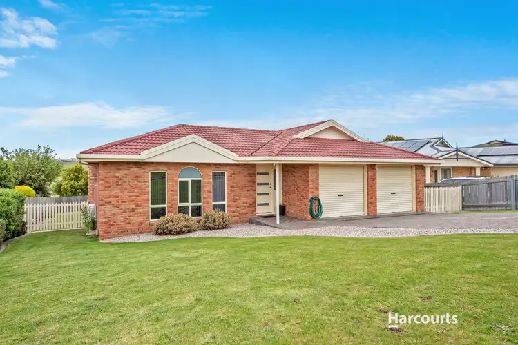 25 Stevens Place, Park Grove TAS 7320