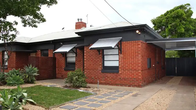 35 Spring Street, Beverley SA 5009