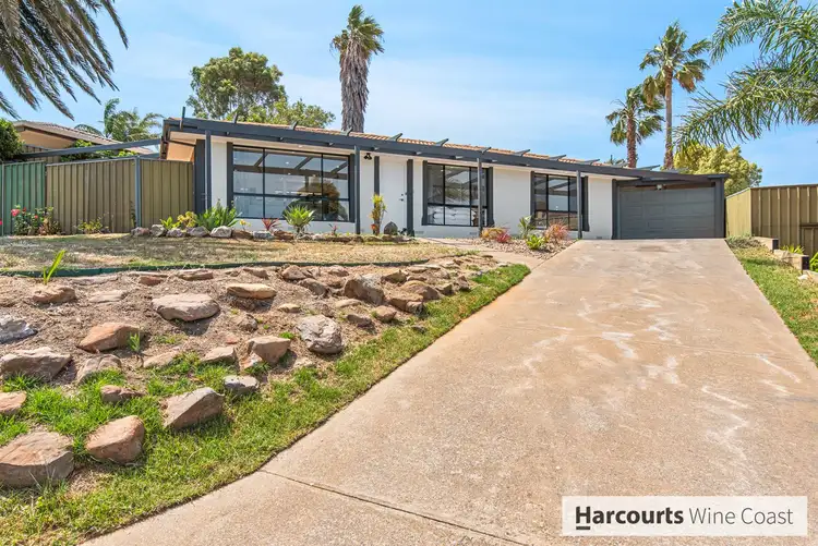 Main view of Homely house listing, 128 Perry Barr Road, Hallett Cove SA 5158