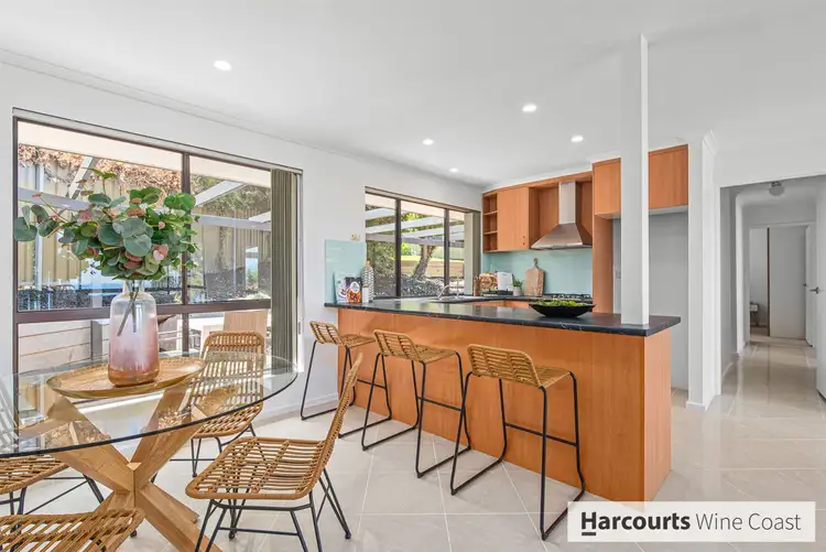 Third view of Homely house listing, 128 Perry Barr Road, Hallett Cove SA 5158