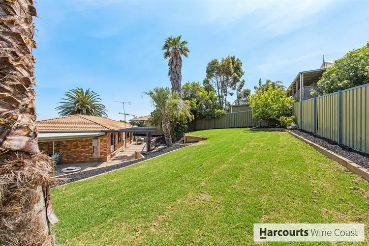 Fourth view of Homely house listing, 128 Perry Barr Road, Hallett Cove SA 5158
