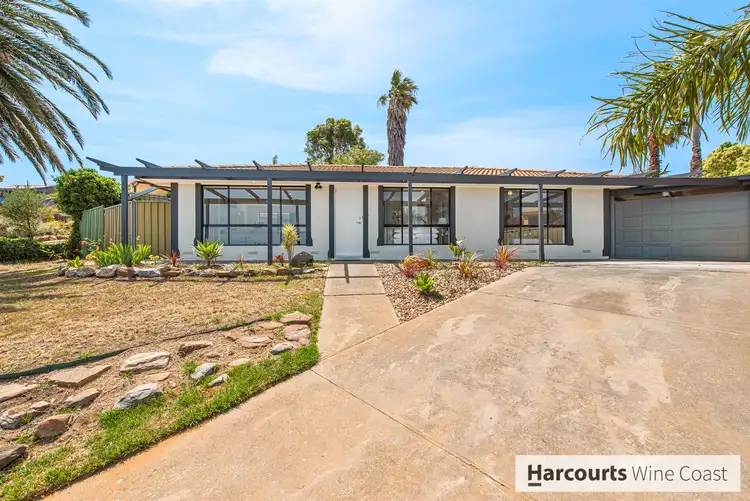Fifth view of Homely house listing, 128 Perry Barr Road, Hallett Cove SA 5158