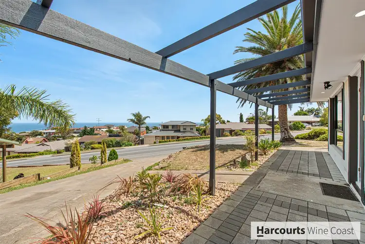 Sixth view of Homely house listing, 128 Perry Barr Road, Hallett Cove SA 5158