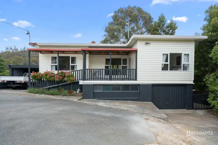 Third view of Homely house listing, 646 Cambridge Road, Cambridge TAS 7170