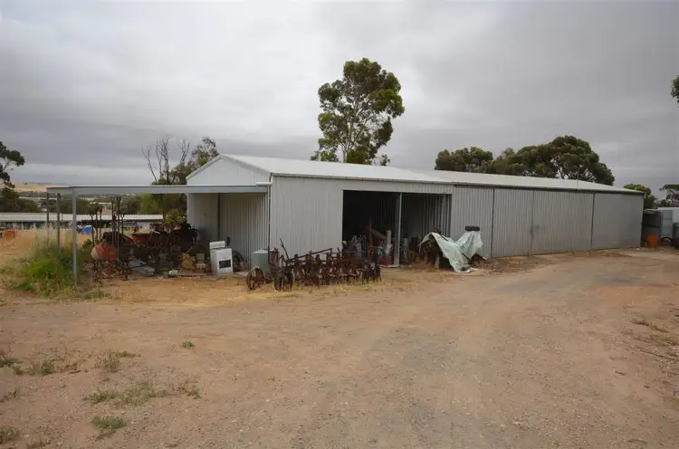 Second view of Homely house listing, 13-15 George Avenue, Murray Bridge SA 5253