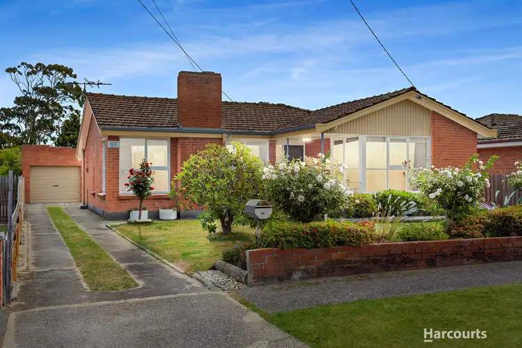 25 Kelvin Street, Youngtown TAS 7249