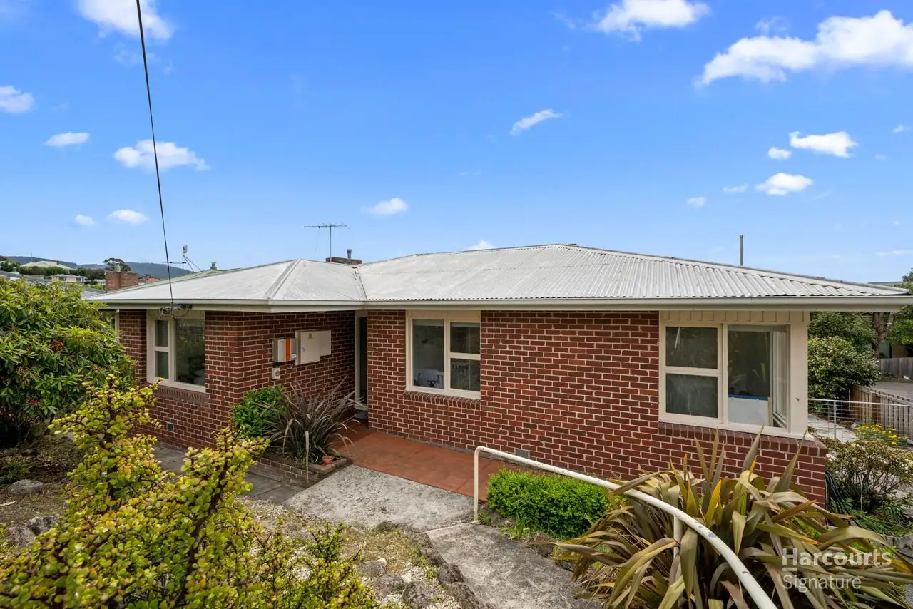 Main view of Homely house listing, 67 Doyle Avenue, Lenah Valley TAS 7008