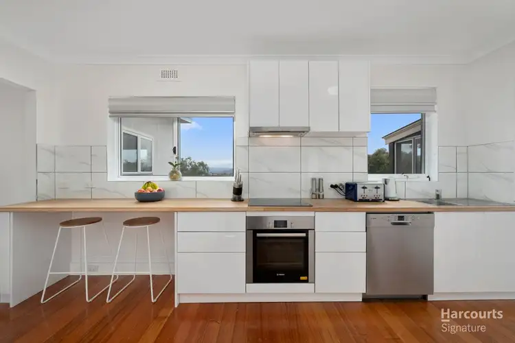Second view of Homely house listing, 67 Doyle Avenue, Lenah Valley TAS 7008