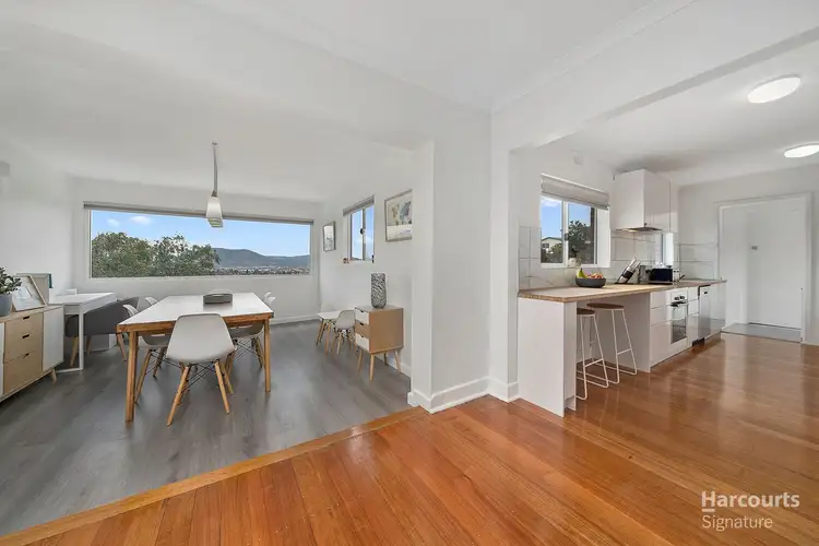 Fourth view of Homely house listing, 67 Doyle Avenue, Lenah Valley TAS 7008