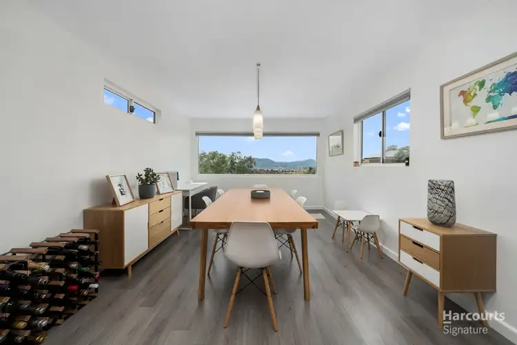 Fifth view of Homely house listing, 67 Doyle Avenue, Lenah Valley TAS 7008