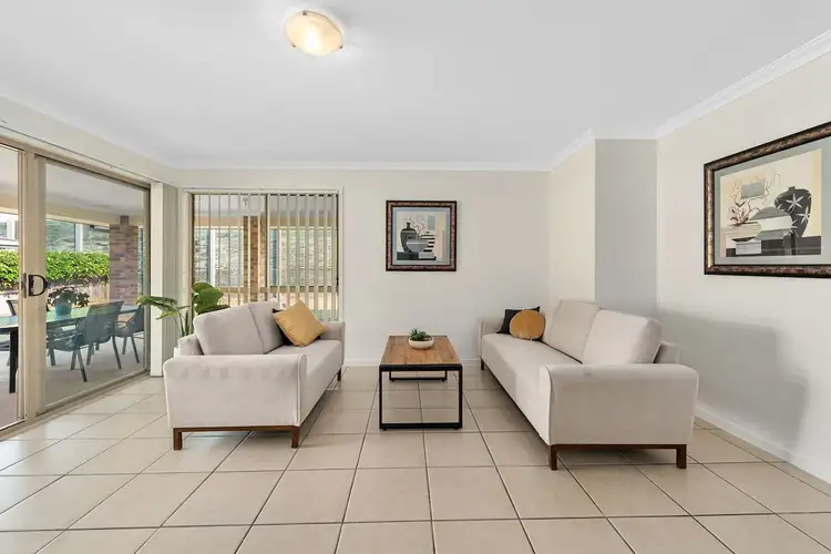 Second view of Homely house listing, 30 Baybreeze Crescent, Murrumba Downs QLD 4503