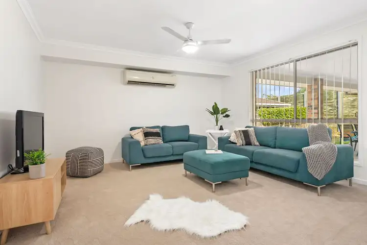 Fourth view of Homely house listing, 30 Baybreeze Crescent, Murrumba Downs QLD 4503