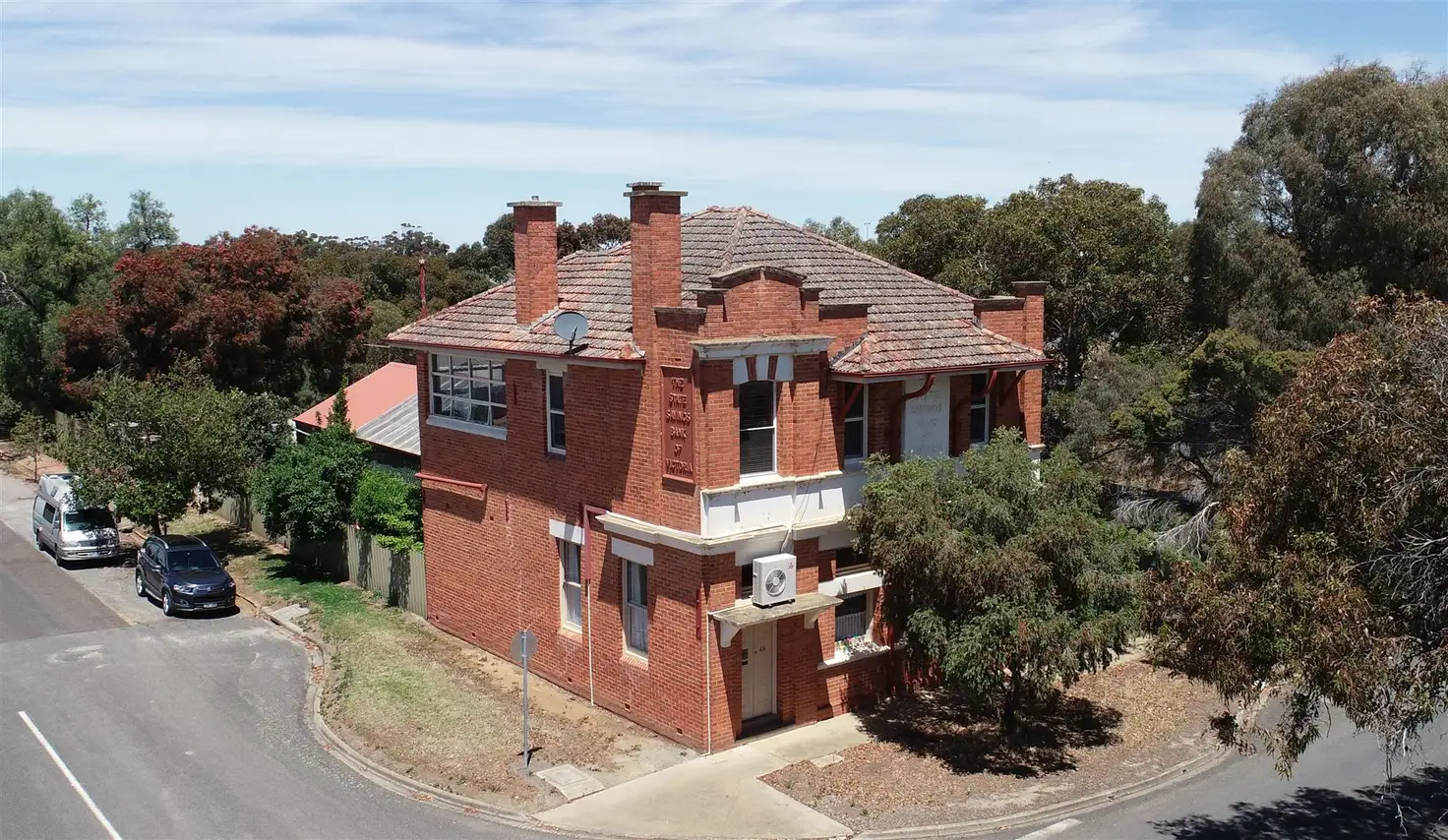 Main view of Homely house listing, 43 Marma Street, Murtoa VIC 3390