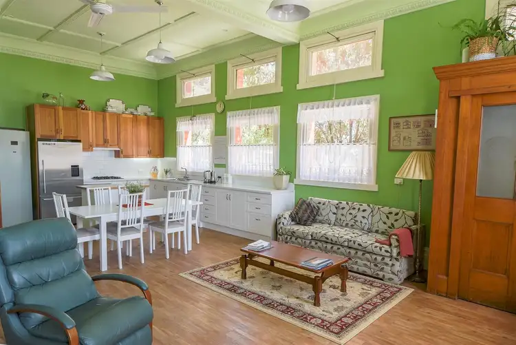 Third view of Homely house listing, 43 Marma Street, Murtoa VIC 3390