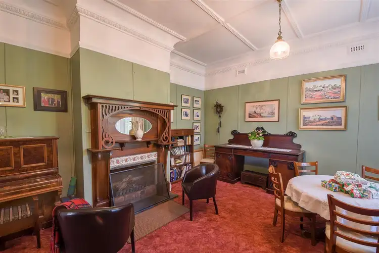 Fourth view of Homely house listing, 43 Marma Street, Murtoa VIC 3390
