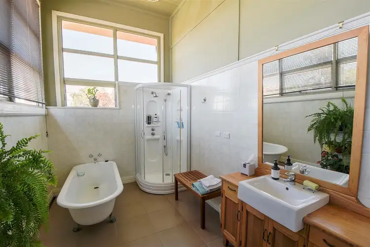 Fifth view of Homely house listing, 43 Marma Street, Murtoa VIC 3390