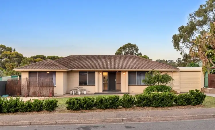 Main view of Homely house listing, 22 Ogwell Crescent, Reynella East SA 5161