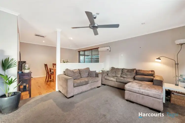 Third view of Homely house listing, 22 Ogwell Crescent, Reynella East SA 5161