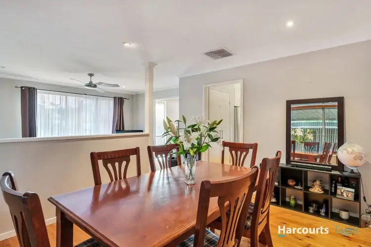 Fourth view of Homely house listing, 22 Ogwell Crescent, Reynella East SA 5161