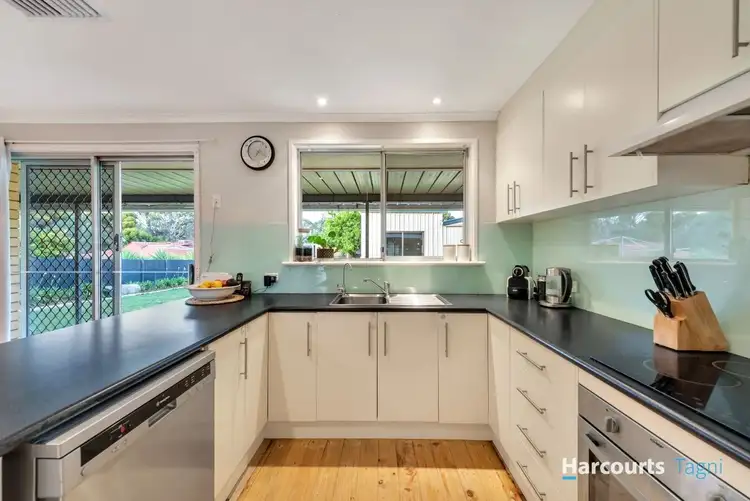 Fifth view of Homely house listing, 22 Ogwell Crescent, Reynella East SA 5161