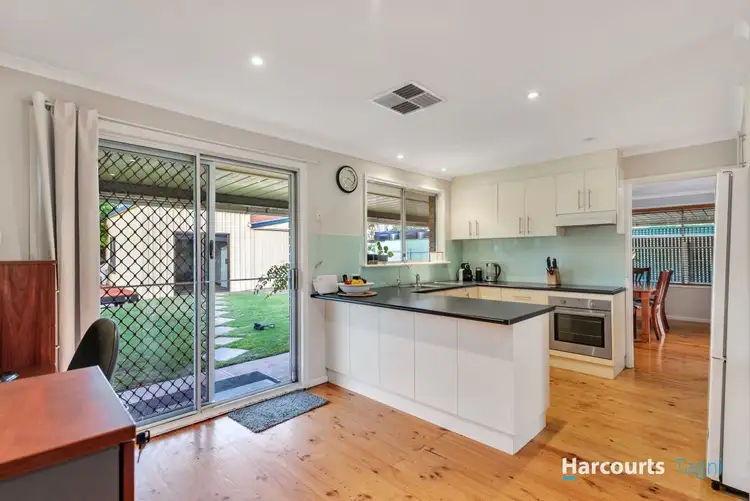 Sixth view of Homely house listing, 22 Ogwell Crescent, Reynella East SA 5161