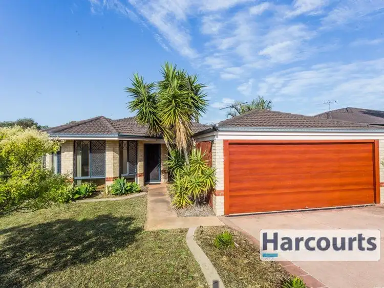 10 Moitch Mews, Beeliar WA 6164