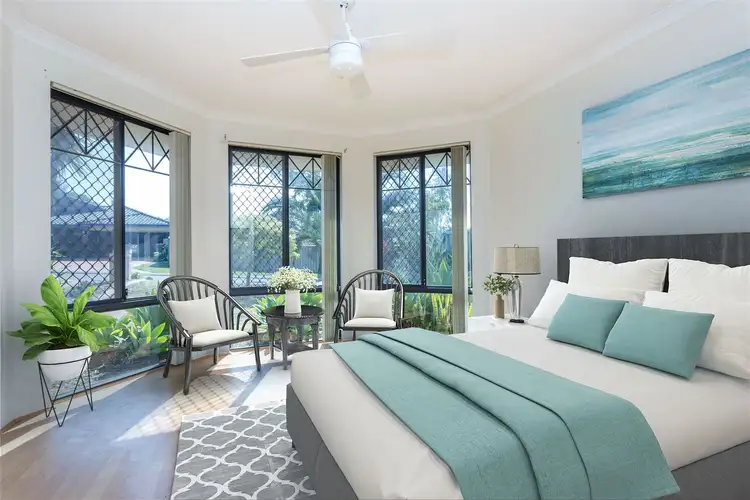 Third view of Homely house listing, 10 Moitch Mews, Beeliar WA 6164